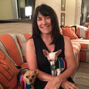 Cheryl Morgan Designs Profile