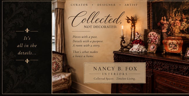 Shop Banner