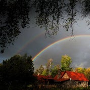 Over The Rainbow By Me Profile