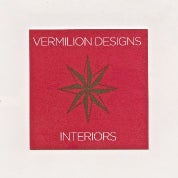 Vermilion Designs Profile