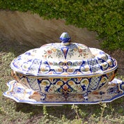 Village Antiques Profile