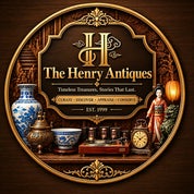 The Henry Antiques Profile