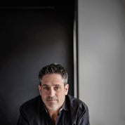 John Beck Steel Profile