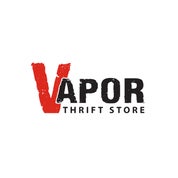 Vapor Thrift Store Online Profile