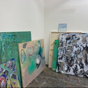 Marz Art Studio & Gallery Profile