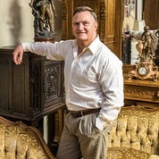 Old Europe Antique Home Furnishings Profile