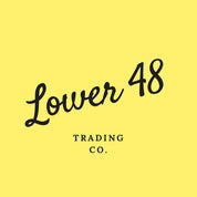 Lower 48 Trading Co. An American Road Trip Shop Profile