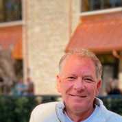 Tony R Profile
