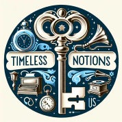 Timeless Notions US Profile