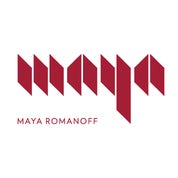 Maya Romanoff Profile