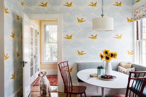 AnaVera Design of Boston, MA