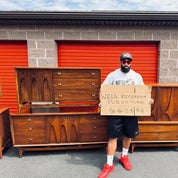 New World Furniture & Restoration Profile