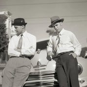 Lasprogato-Ordaz Profile