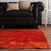 Aga John Oriental Rugs Profile