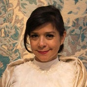 Arlene Angard Designs and Fine Art Profile