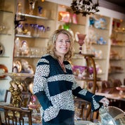 Devonia Antiques Profile