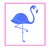 Blue Flamingo Designs Avatar