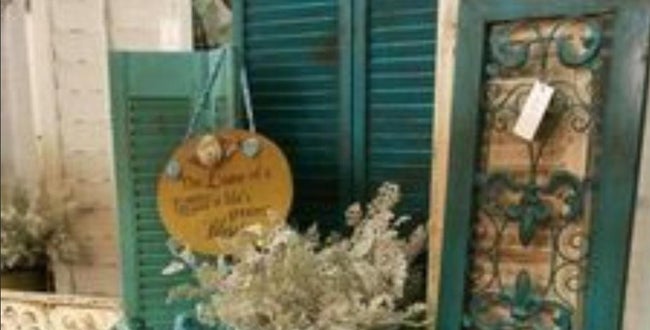 Shop Banner