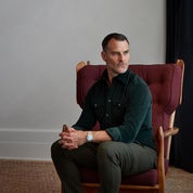 Shawn Henderson Profile