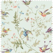 Fabrics by Cole Profile