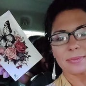 Stephanie F. Profile