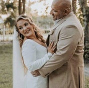 Christina P. Profile