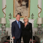 Queripel Interiors Profile