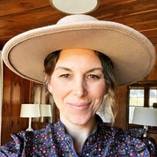 Rebecca Jack Profile