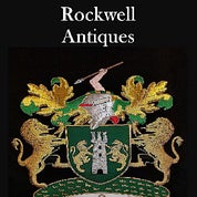 Rockwell Antiques Dallas Profile
