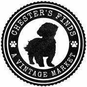 Chester's Finds- A Vintage Market Profile