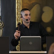 Auction Life Profile