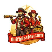 Thrift Pirates Profile