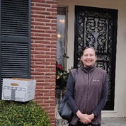 Helen of Memphis  Decorative Arts Profile