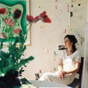 Weronika Anna Rosa Profile