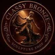 Classy Bronze Profile