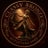 Classy Bronze Avatar
