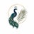 PEACOCK & PALM Avatar
