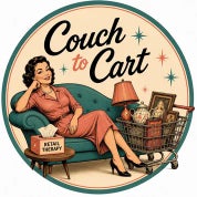 Couch to Cart Profile