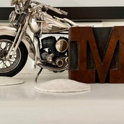 MacMillan - Mattice Profile