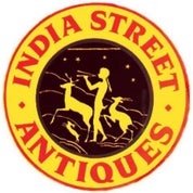 India Street Antiques / Danish Modern San Diego Profile