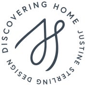 Justine Sterling Design Profile