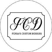 Fenia's Custom Designs Profile