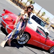 Rich Girls Rummage Profile