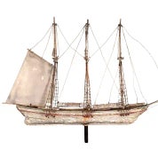 Heritage Vanes Profile