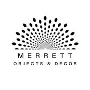 MERRETT | OBJECTS & DECOR Profile