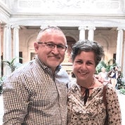 Very Vintage Villa Profile