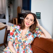 Zoe Feldman Design Profile