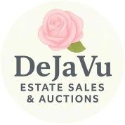 DejaVu Estate Sales & Auctions, LLC Profile