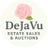 DejaVu Estate Sales & Auctions, LLC Avatar