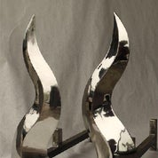 Curtis Norton Sculpural Profile